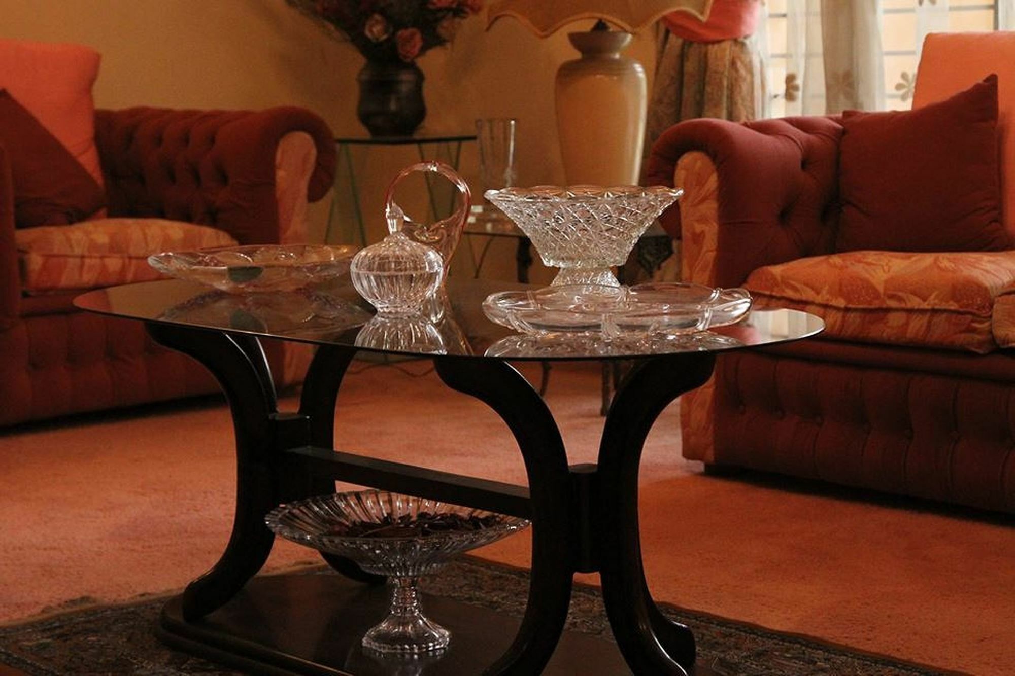 Delano Guest House Islamabad Esterno foto